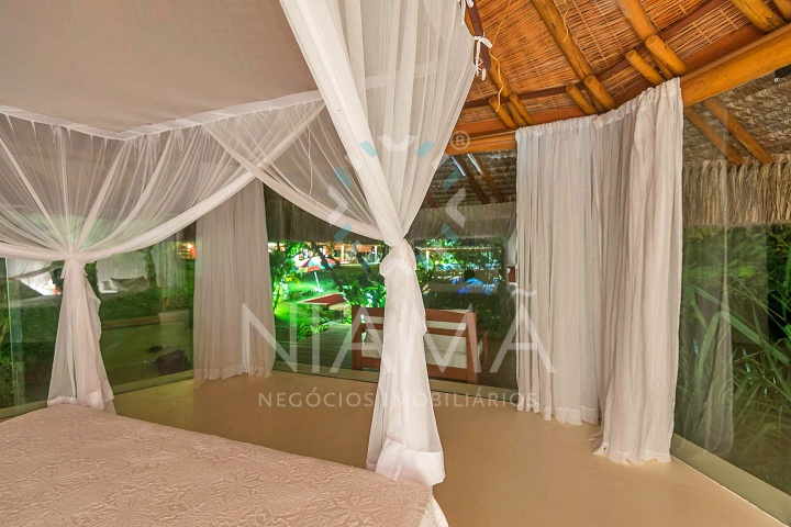 casa de luxo altos de itapororoca trancoso